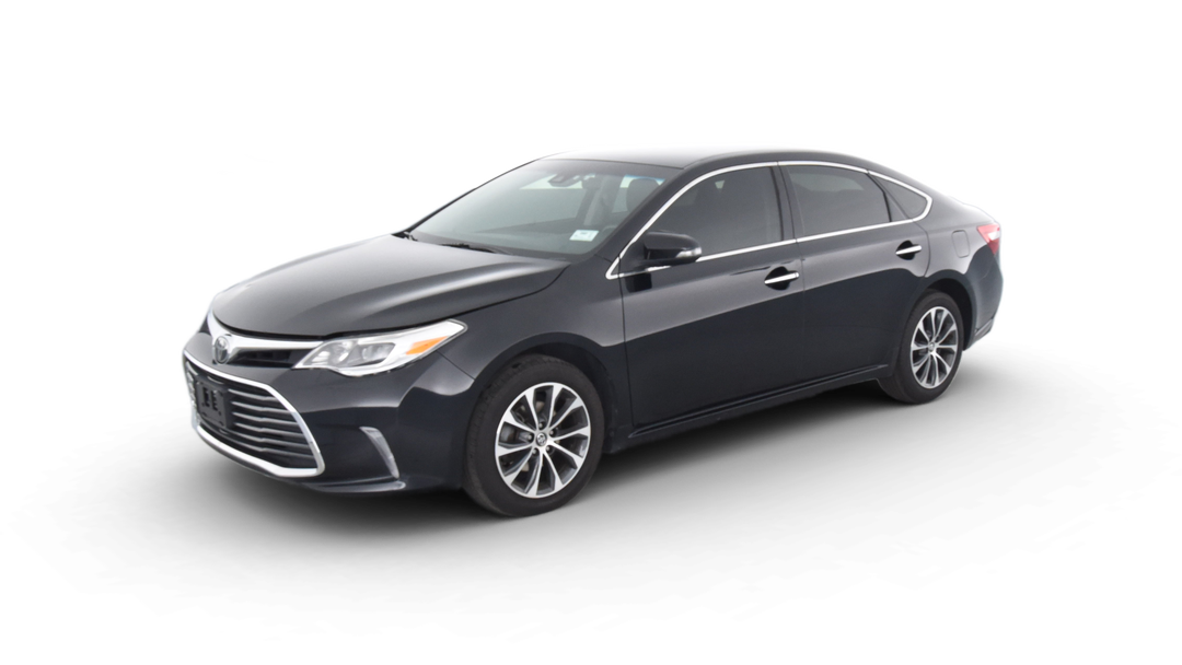 2018 Toyota Avalon Hybrid Carvana